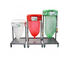 Industrial Plastic Bags