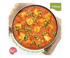Eat Healthy & Delicious Meals With Tiffinly’s Tiffin Service in Brooklyn