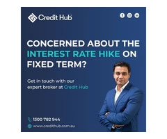 Best Mortgage Broker in Melbourne