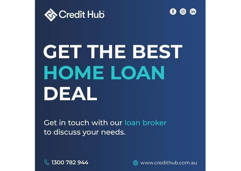 Best Mortgage Broker in Melbourne - 2/4