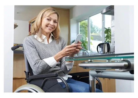 Personalised Disability Support Services in Perth
