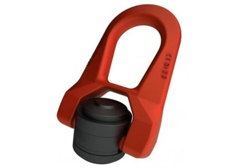 Active lifting offers the premium quality Rud lifting points