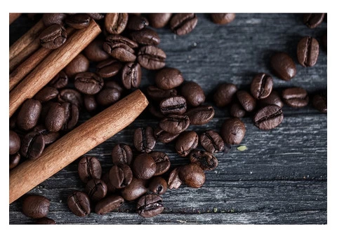 Top Wholesale Coffee Beans Suppliers