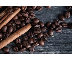 Top Wholesale Coffee Beans Suppliers