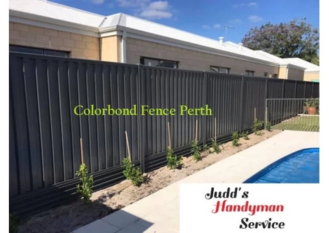 Fly screen doors Perth - 5/5