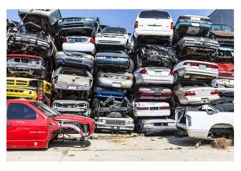 Kia Wreckers Melbourne