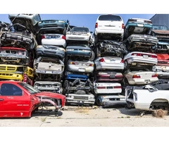 Kia Wreckers Melbourne