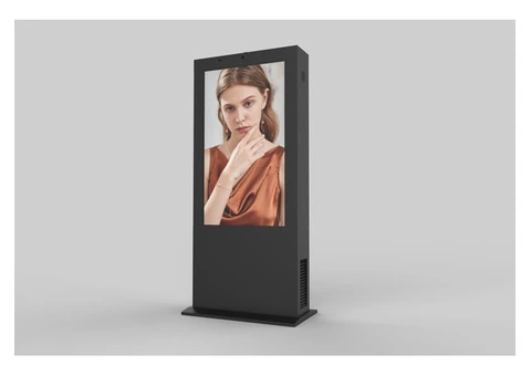 Best Outdoor Digital Advertising Screen