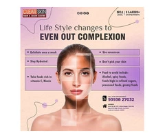 nail surgery treatment in kurnool