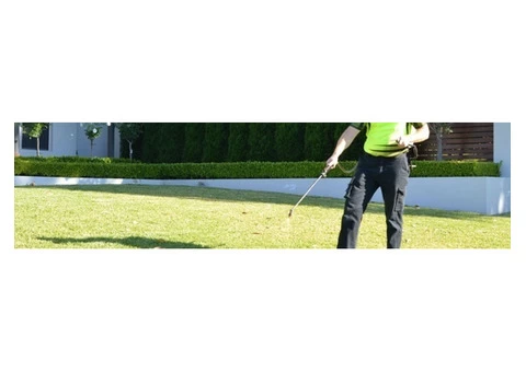 Residential Pest Control Services Provider in Canberra