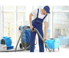 Commercial Carpet Cleaning Services Melbourne | 03 9000 5257