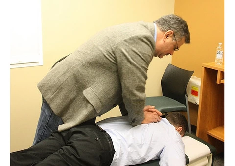 Are you looking for car accident injury chiropractors near me?