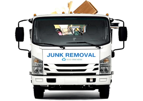 Basement Clean Outs Services in Farmington Hills MI