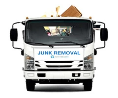 Basement Clean Outs Services in Farmington Hills MI