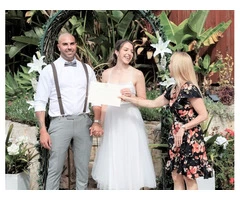 What makes Sydney Wedding Celebrants so Special