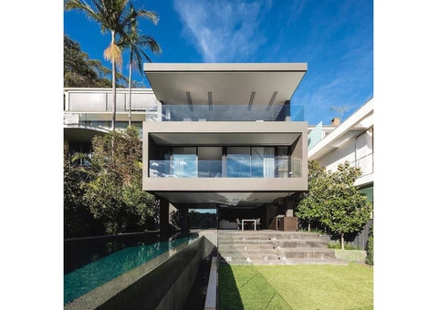 Hire best professional custom builders in melbourne