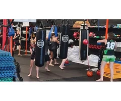 Check out the Event Time Table at Beginner Martial Arts and Kids Boxing Classes Australia!