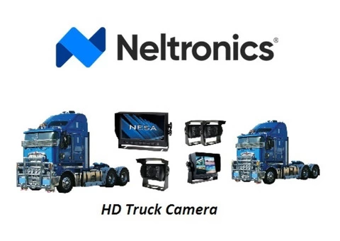 Dash cam - 3/4