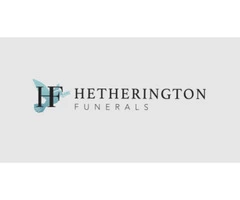 Hetherington Funerals