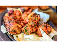 FLAMES Kebab n Charcoal Chicken