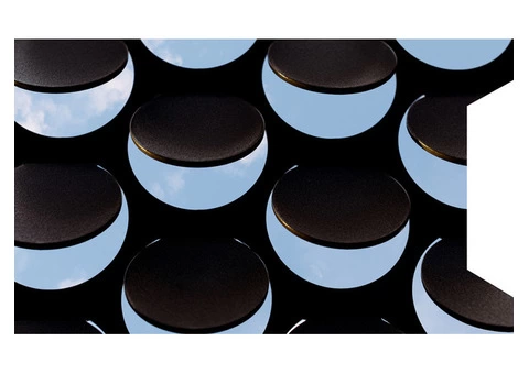 Perforated Metal Sheet Supplier | Metal Screen Suppliers | Metrix Group