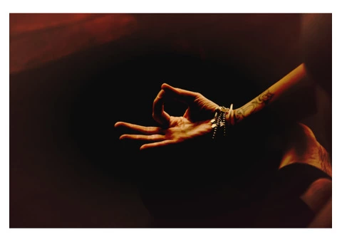 Practicing Yoga and Meditation Daily Makes Life Better - 1/4