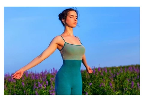 Practicing Yoga and Meditation Daily Makes Life Better - 2/4