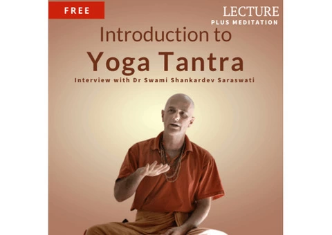 Practicing Yoga and Meditation Daily Makes Life Better - 4/4