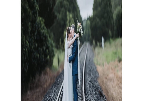 Book your pre-wedding photoshoot