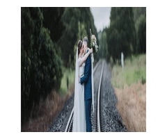 Book your pre-wedding photoshoot