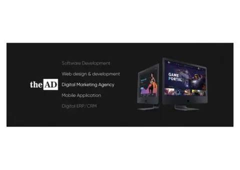 Web Development Sydney | theAD Specialists - 2/3