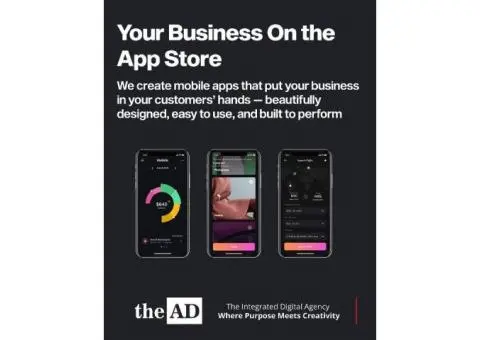 Web Development Sydney | theAD Specialists - 3/3