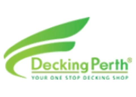 Decking Perth