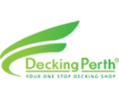 Decking Perth