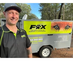 Powerful High Pressure Cleaning Services in Brisbane