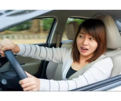 Learn Driving Lessons in Melbourne from Shanaya Driving School