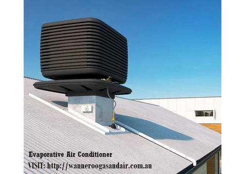 Ducted Reverse Cycle Air Conditioning Perth - 5/8