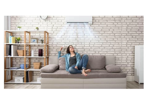 Ducted Reverse Cycle Air Conditioning Perth - 6/8