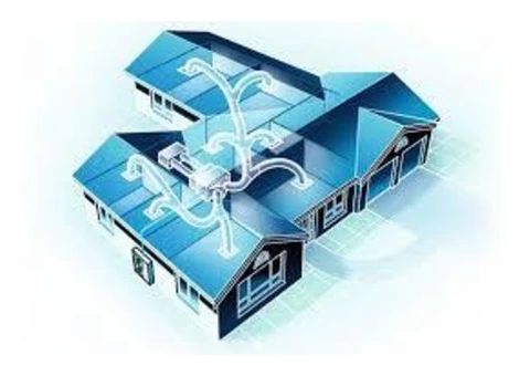 Ducted Reverse Cycle Air Conditioning Perth - 8/8