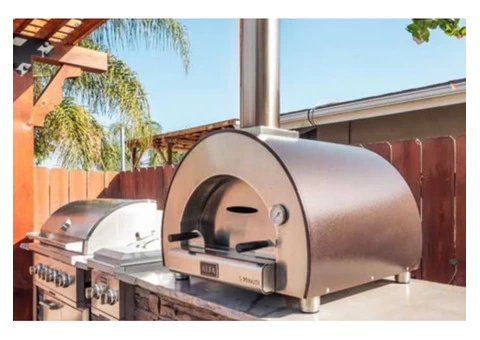 Professional Pizza Oven Repair Services - Fast & Affordable Solutions