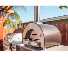 Professional Pizza Oven Repair Services - Fast & Affordable Solutions