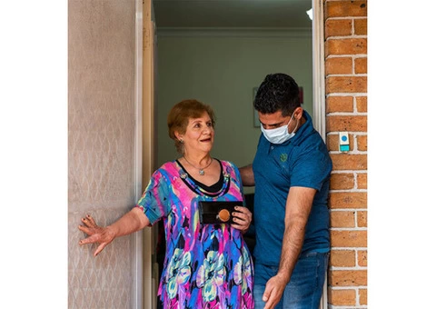 Best Aged Care Providers in Edensor Park