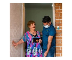 Best Aged Care Providers in Edensor Park