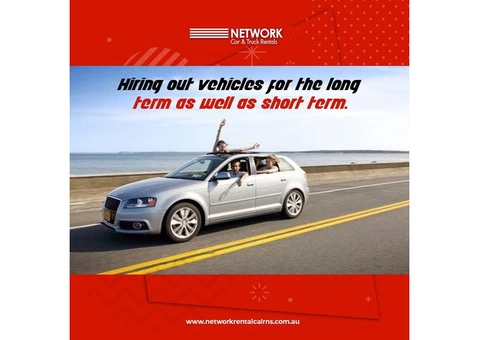 Reliable & affordable Cairns Airport Pickup Service | Call @ 0740541667