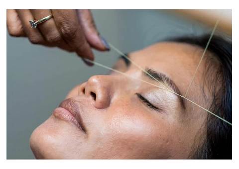 Eyebrows Service Near Me  | Brow Salon VIC | Waxing Queen Salon