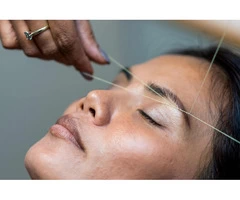 Eyebrows Service Near Me  | Brow Salon VIC | Waxing Queen Salon