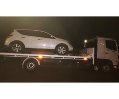 towing victoria
