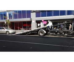 towing company melbourne