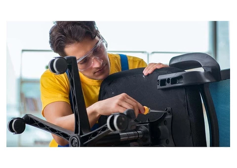 Quick & Reasonable Chair Repairs & Re-upholstery Services Across Gold Coast