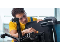 Quick & Reasonable Chair Repairs & Re-upholstery Services Across Gold Coast